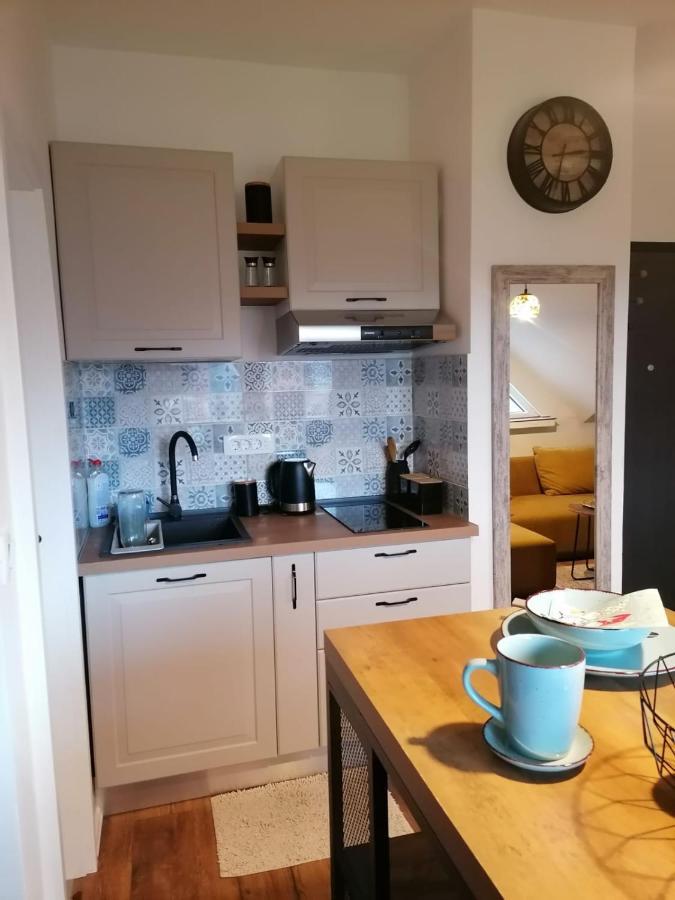 Jarun Apartman "Runolist" Ζάγκρεμπ Εξωτερικό φωτογραφία