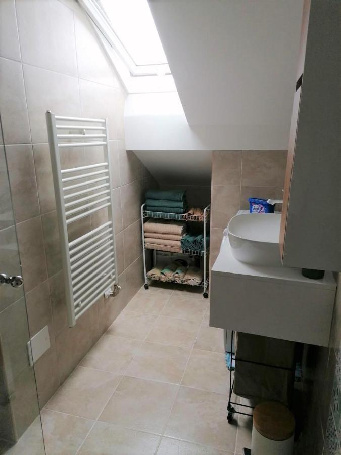 Jarun Apartman "Runolist" Ζάγκρεμπ Εξωτερικό φωτογραφία