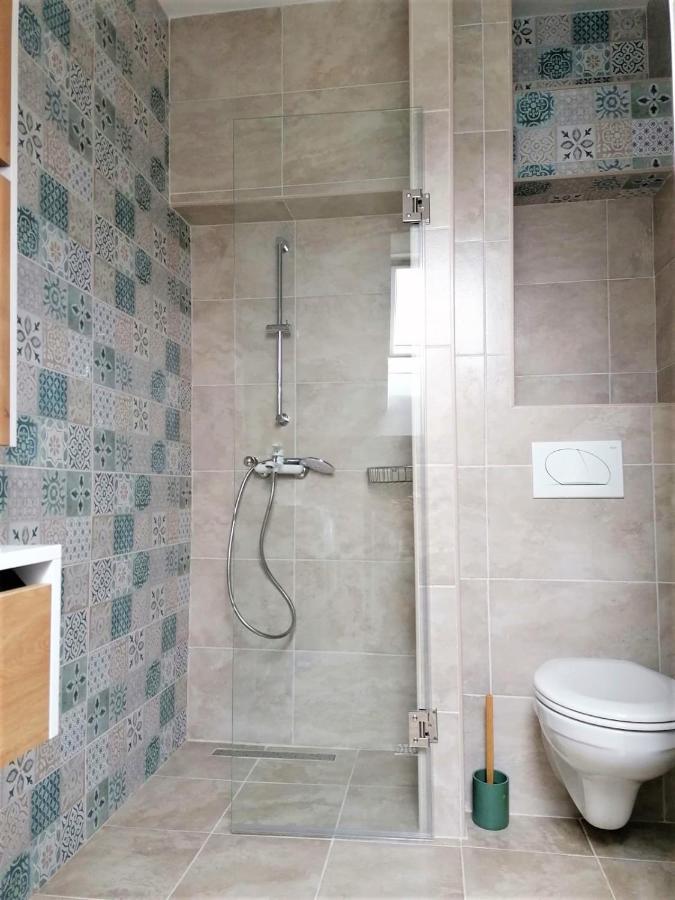 Jarun Apartman "Runolist" Ζάγκρεμπ Εξωτερικό φωτογραφία